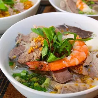 Ảnh đại diện Hủ Tiếu Mì A Béo - Phước Thiện