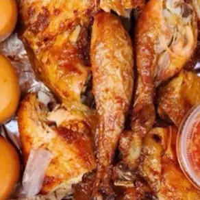 Ảnh đại diện Hệ Thống Gà Quay & Cơm Lam Ngọc Minh Food - Lâm Văn Bền