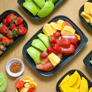 Ảnh đại diện Ganh's Fresh - Mix, Lắc & Sữa Chua - Đường 10a