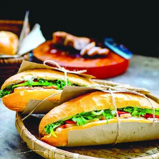 Ảnh đại diện Bánh Mì Sài Gòn - Ngọc Khánh