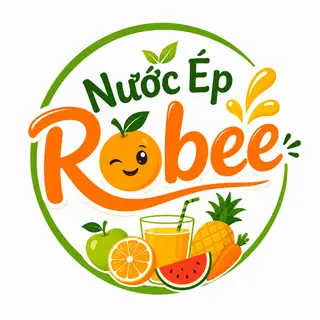 Ảnh đại diện Nước Ép Robee - Trái Cây Nguyên Chất - Quốc Lộ 13