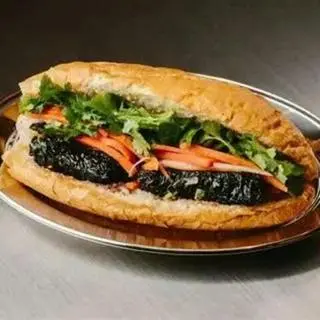 Ảnh đại diện Bánh Mì Bò Lá Lốt 185 - Ngô Chí Quốc