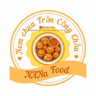Ảnh đại diện NANa Food - Nem Chua - Phan Trọng Tuệ