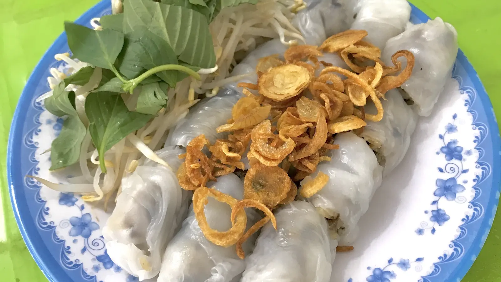 Ảnh bìa Bánh Cuốn Nóng Minh Hồng - Vũ Tùng