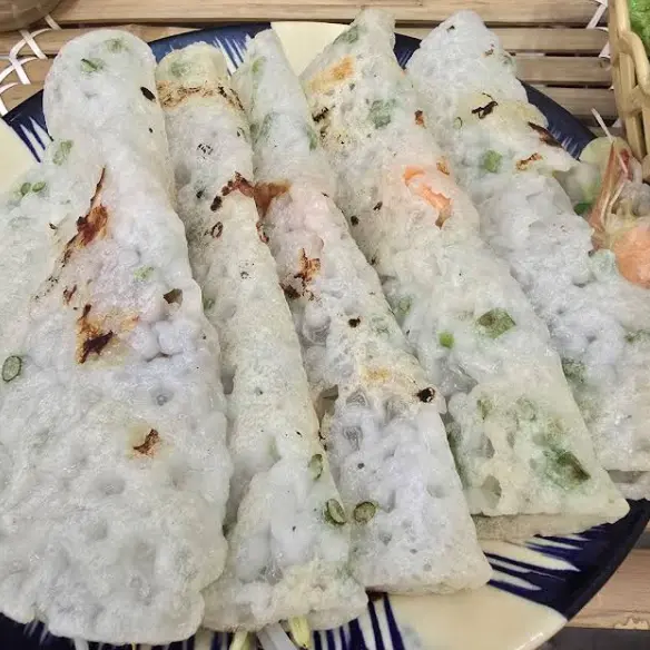 Ảnh bìa Bánh Xèo Cô Lành Quảng Ngãi - Đường Số 9