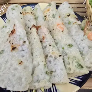 Ảnh đại diện Bánh Xèo Cô Lành Quảng Ngãi - Đường Số 9