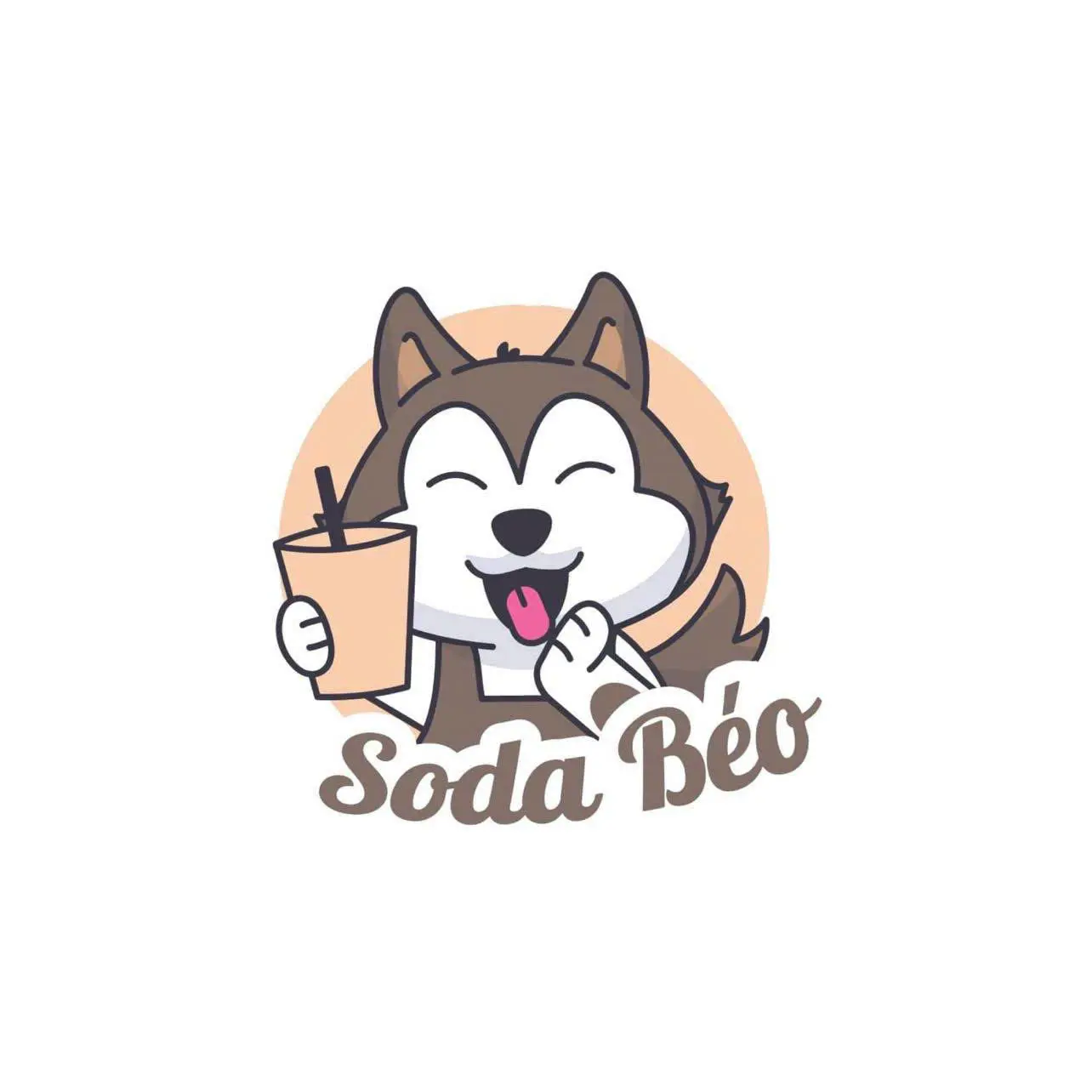Ảnh bìa Soda Béo - Trà Sữa & Ăn Vặt - Nguyễn Thái Sơn