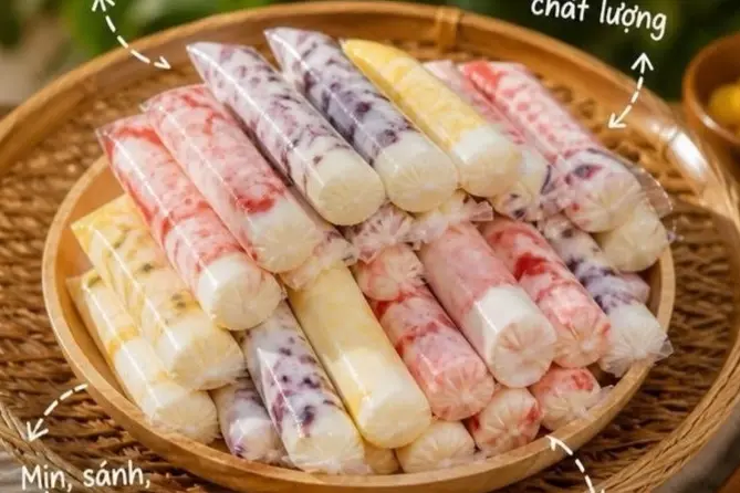 Ảnh bìa Trà Tắc Hẻm & Sữa Chua Mix - Tân Hòa Đông
