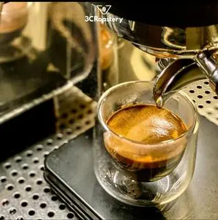 Ảnh đại diện 3C Roastery Coffee - Vũ Phạm Hàm