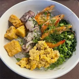 Ảnh đại diện Thu Trà - Hòe Thị