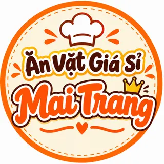 Ảnh đại diện Ăn Vặt Giá Sỉ Mai Trang - Đường 185