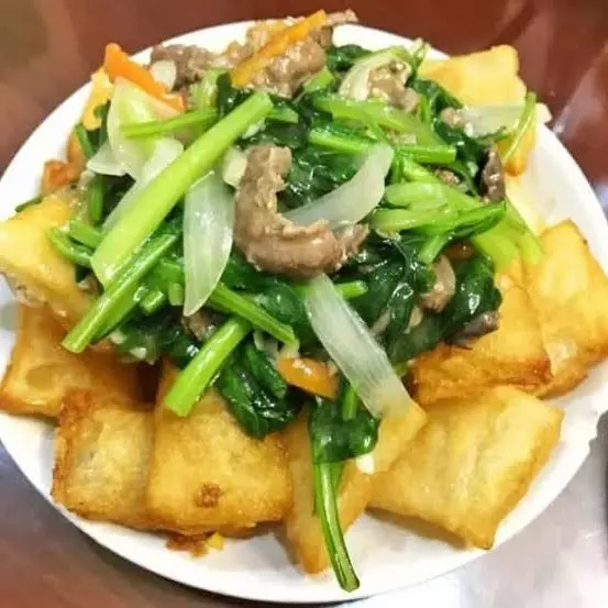Ảnh bìa Bếp Nhà Bông - Hàng Bạc