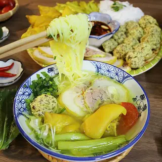 Ảnh đại diện Bún Mọc Dọc Mùng - Pháo Đài Láng