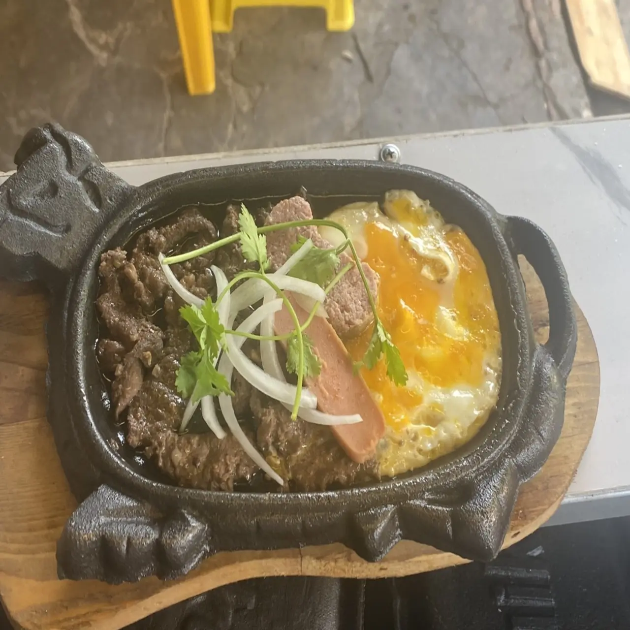Ảnh bìa Bò Né Bánh Mì A Tí - Lý Tế Xuyên