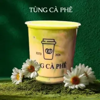 Ảnh đại diện Tùng Cà Phê - Matcha Phô Mai & Cà Phê - Phạm Huy Thông