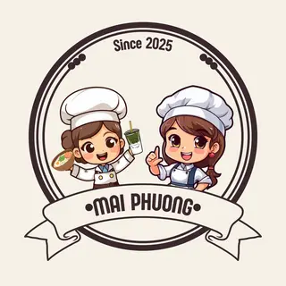 Ảnh đại diện Bếp Nhà Mai Phương - Trà & Matcha - Lê Đình Cẩn