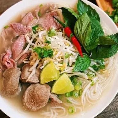 Ảnh bìa Phở Lý Quốc Sư - 129 Ngô Chí Quốc