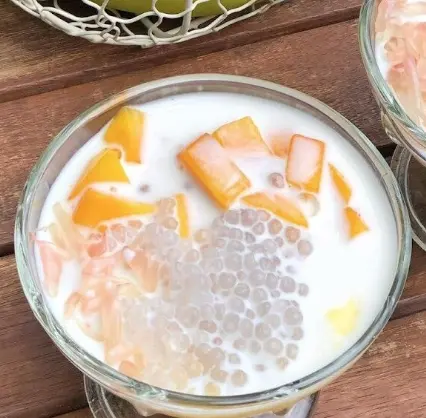 Ảnh bìa Chè Ngon Linh Đàm - Linh Đường