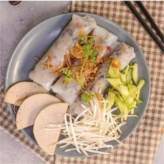 Ảnh đại diện Cô Hiền - Bánh Cuốn Nóng, Bánh Cuốn Trứng & Bánh Cuốn Tôm - Nguyễn Hữu Hào