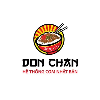 Ảnh đại diện Cơm Nhật Don Chan – Dương Khuê