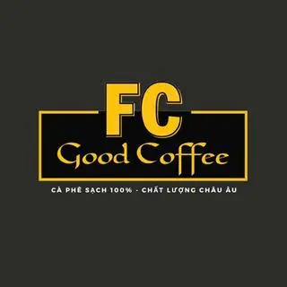Ảnh đại diện FC GOOD COFFEE - Cà Phê & Trà - DC11