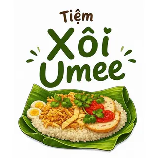 Ảnh đại diện Tiệm Xôi Umee - Nguyễn Quang Bích