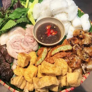 Ảnh đại diện  Bún Đậu Bình An - Đại Từ
