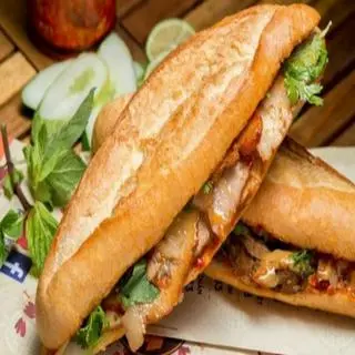 Ảnh đại diện Bánh Mì Sài Gòn - Lò Đúc
