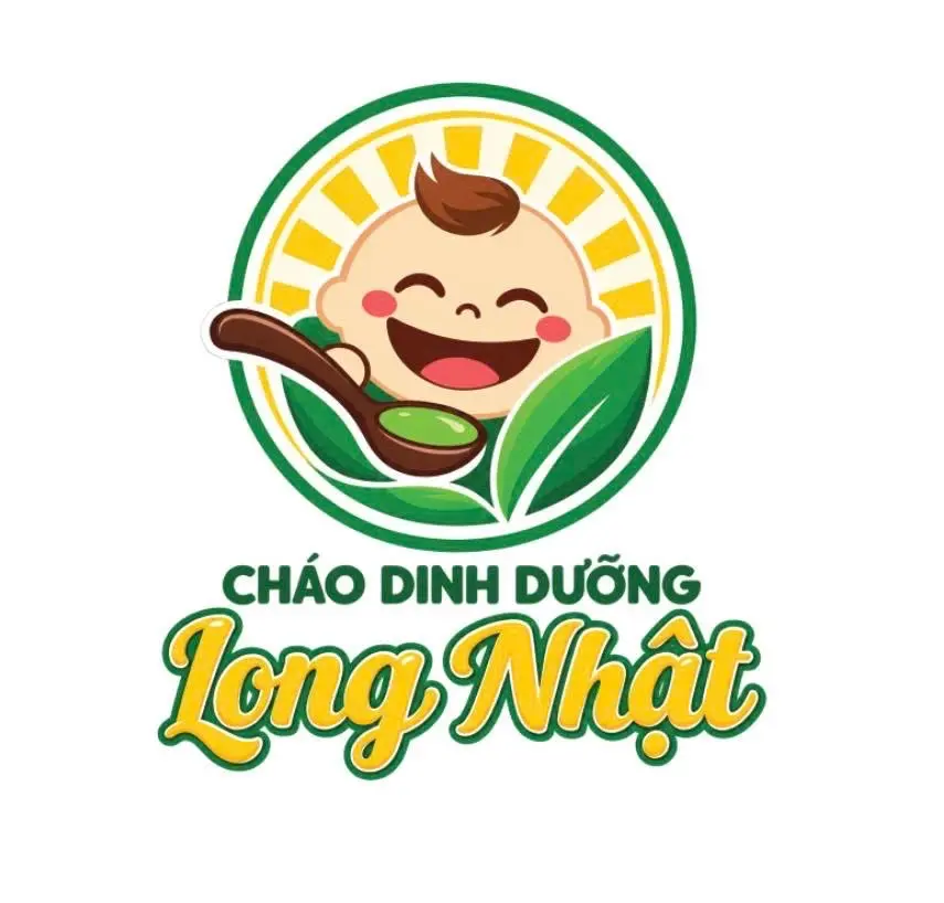 Ảnh bìa Cháo Dinh Dưỡng Long Nhật - Ngõ Văn Chương 2