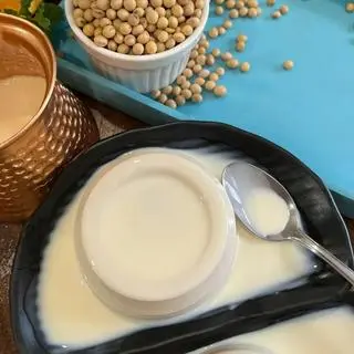 Ảnh đại diện Tàu Hủ Singapore, Bánh Flan & Yaourt - Lê Văn Lương