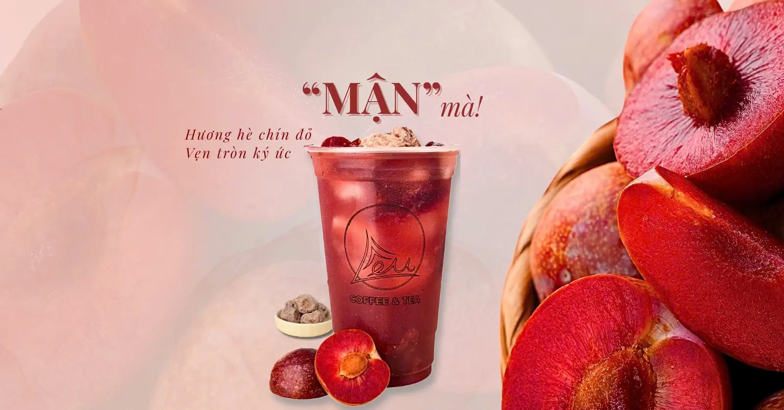 Ảnh bìa Lều Cafe Muối & Trà Olong - Nguyễn Tất Thành