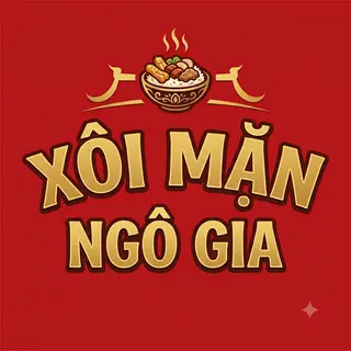 Ảnh đại diện Xôi Mặn Ngô Gia - Nguyễn An Ninh