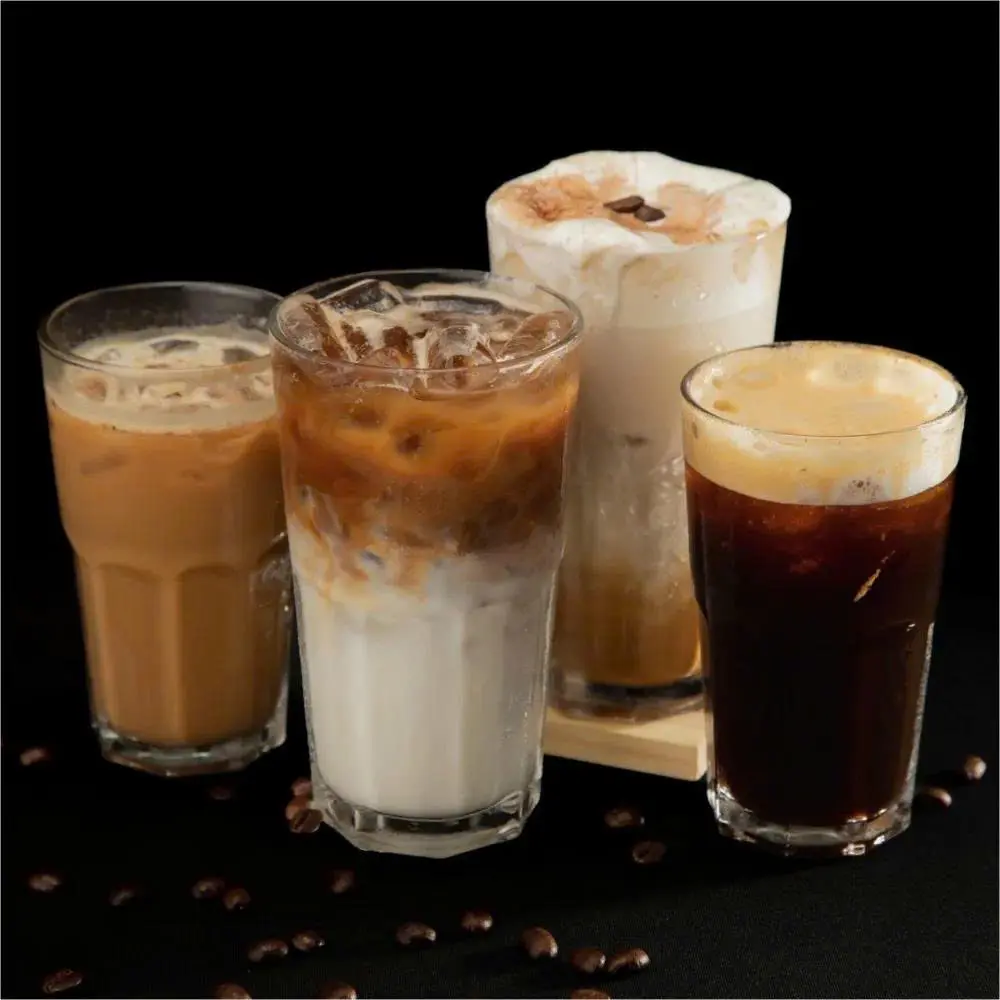 Ảnh bìa West Corner Coffee & Matcha - Lê Văn Sỹ