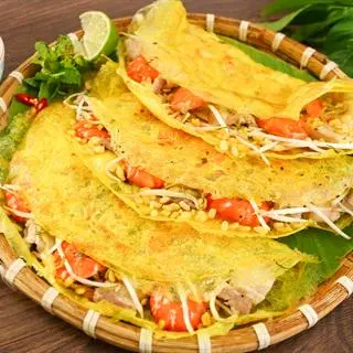Ảnh đại diện Bánh Xèo Cường Tóc Dài - Đường Số 30