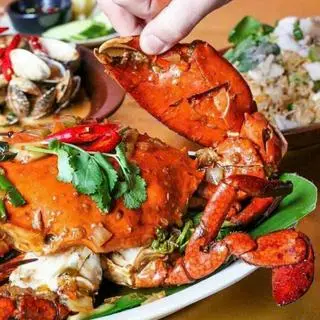 Ảnh đại diện Trung Cua 24h - Vựa Hải Sản & Các Món Hải Sản Chế Biến - Hoàng Hữu Nam