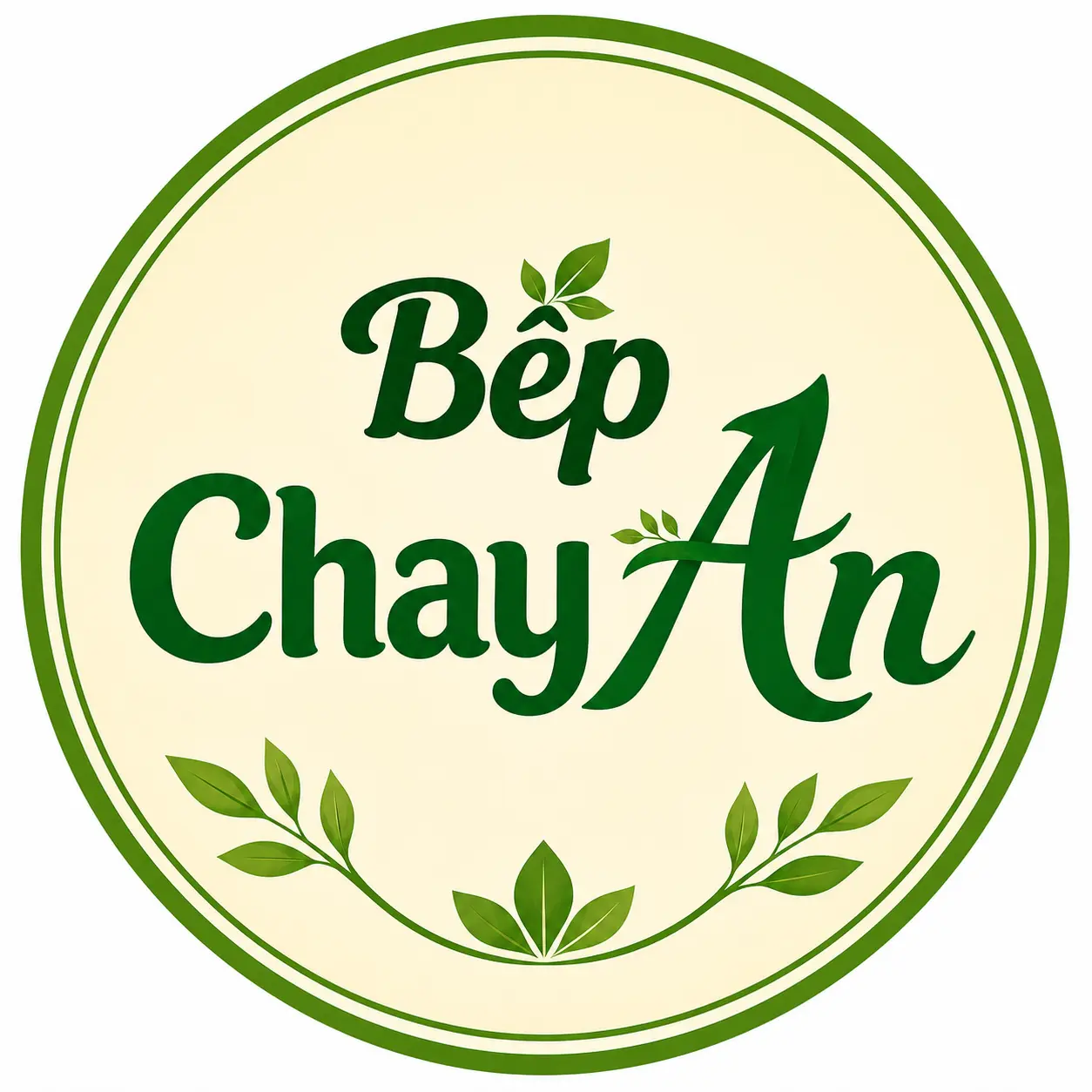 Ảnh bìa Bếp Chay An - Đường Số 6