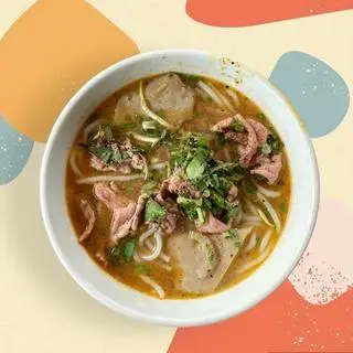 Ảnh đại diện Bún Bò Gốc Huế Thủy - Song Hành
