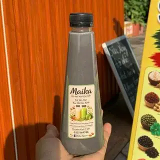 Ảnh đại diện Maika Sữa Hạt Healthy - Lê Lợi
