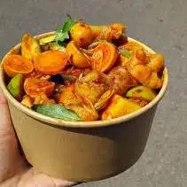 Ảnh đại diện Bếp Cu Shin - Cổ Nhuế