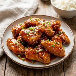 Ảnh đại diện Chicken Bros - Gà Rán, Cơm Gà & Tokbokki - Trần Thánh Tông