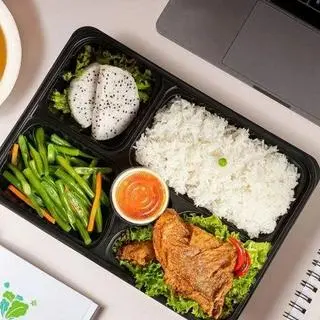 Ảnh đại diện Cơm Bình Dân 57 - Trung Lân 7