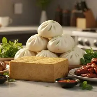 Ảnh đại diện Nguyên Hỷ Food - Văn Tiến Dũng
