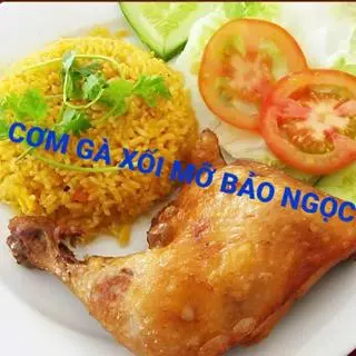 Ảnh đại diện Cơm Gà Xối Mỡ Bảo Ngọc -  Phạm Thế Hiển