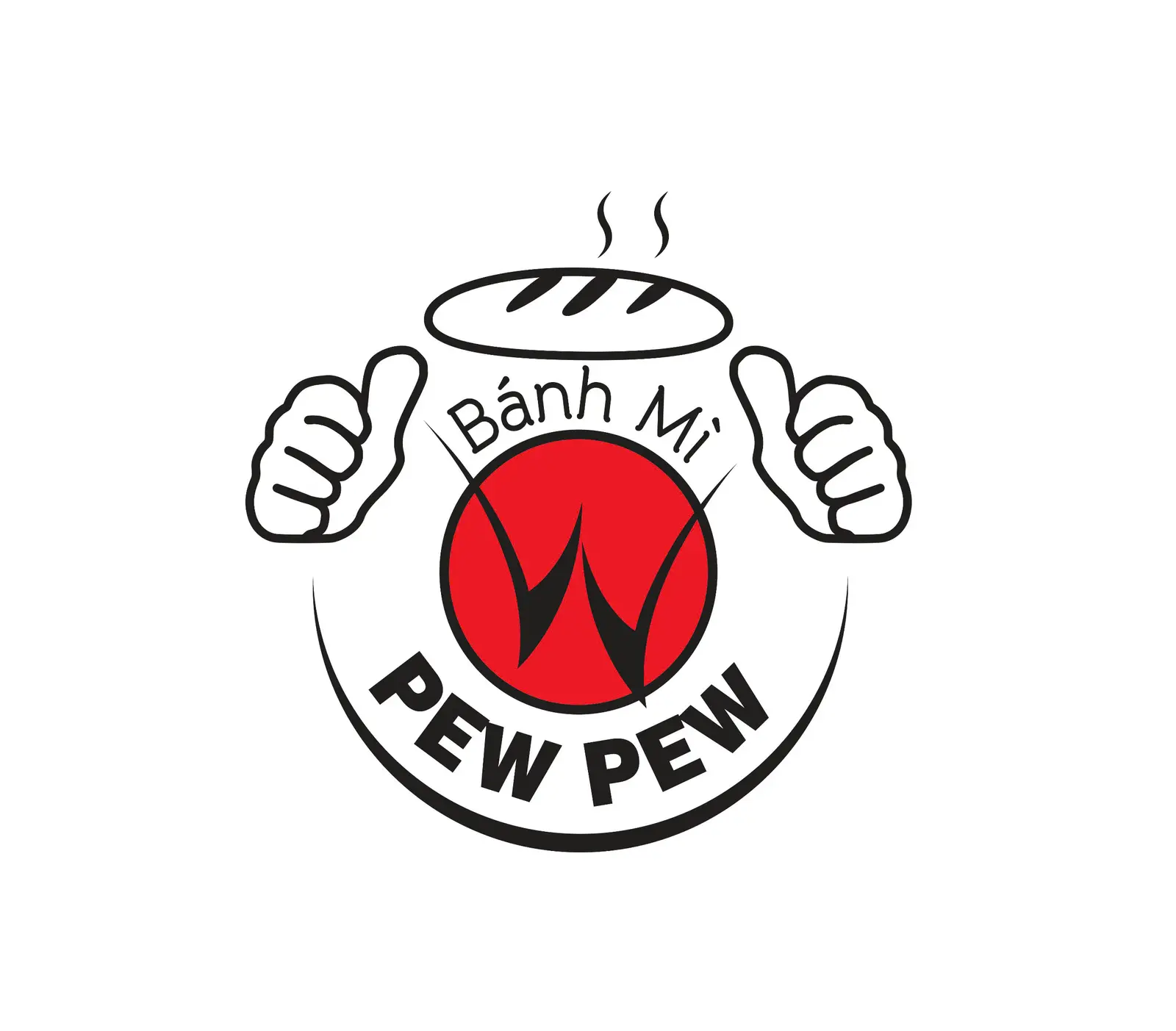 Ảnh bìa Bánh Mì PewPew - Út Tịch