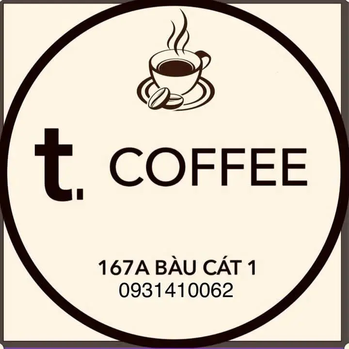 Ảnh bìa t. Coffee - Hoàng Sa