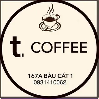 Ảnh đại diện t. Coffee - Hoàng Sa