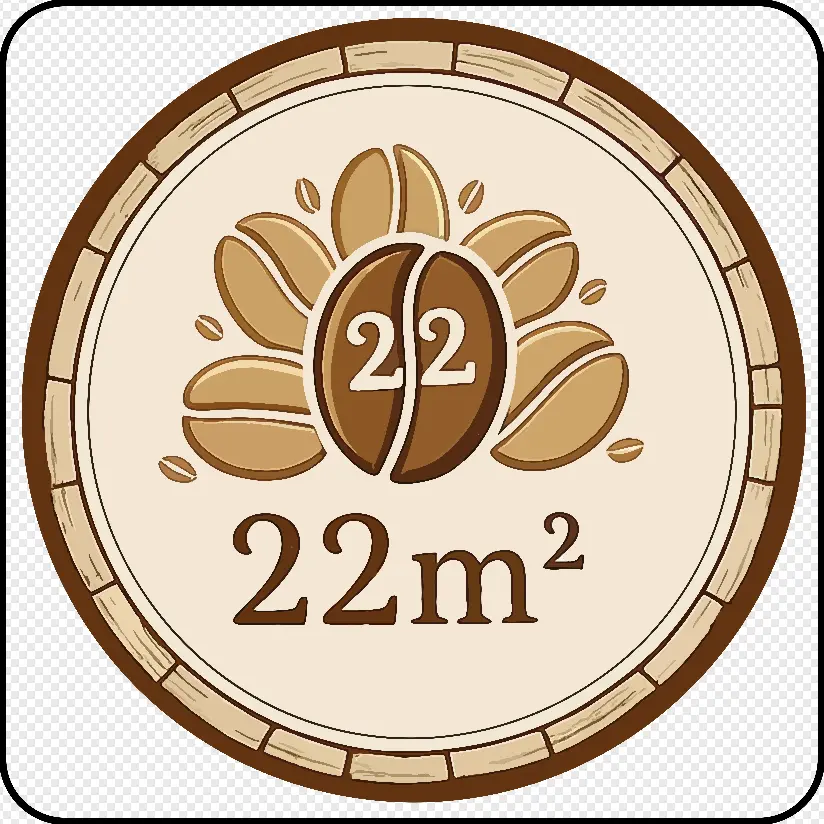 Ảnh bìa 22m2 Coffee & Tea - Tôn Đức Thắng