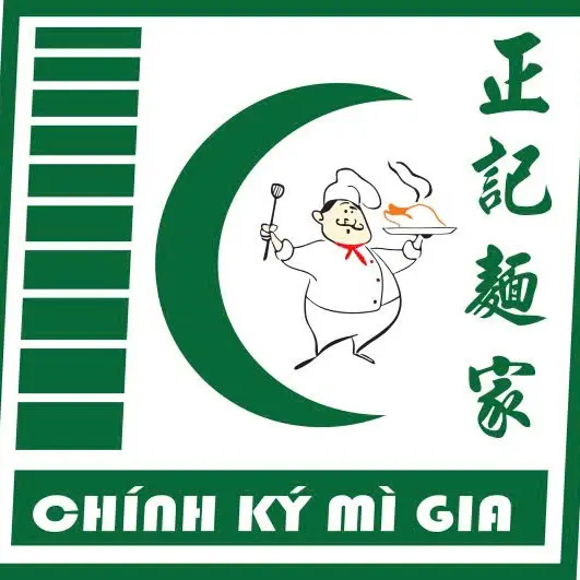Ảnh bìa CHÍNH KÝ MÌ GIA - Phạm Văn Hai