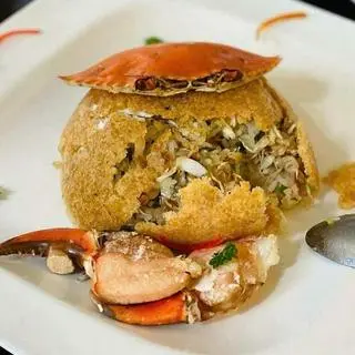 Ảnh đại diện Xôi Cua 79 - Phá Lấu Bò - Hàn Hải Nguyên