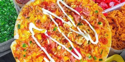 Ảnh bìa Ăn Vặt Hoàng Cút - Gà Quay, Cút Quay & Chân Gà Nướng - Đường Số 4